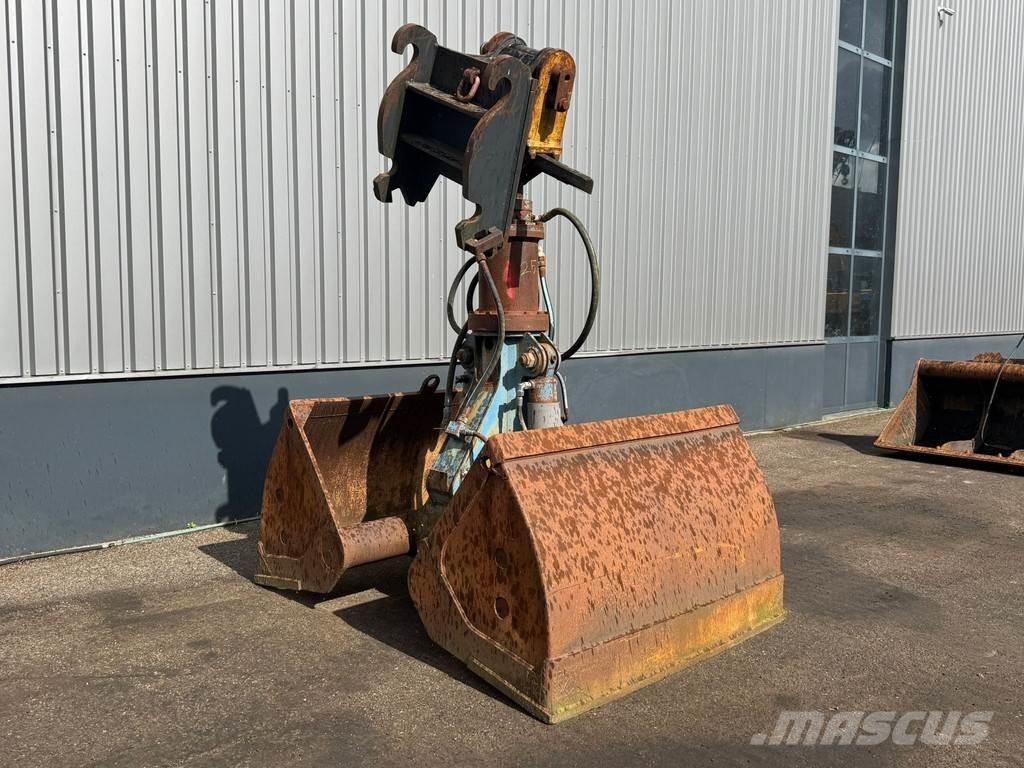 Beco HBN-HS2000 Grijpers