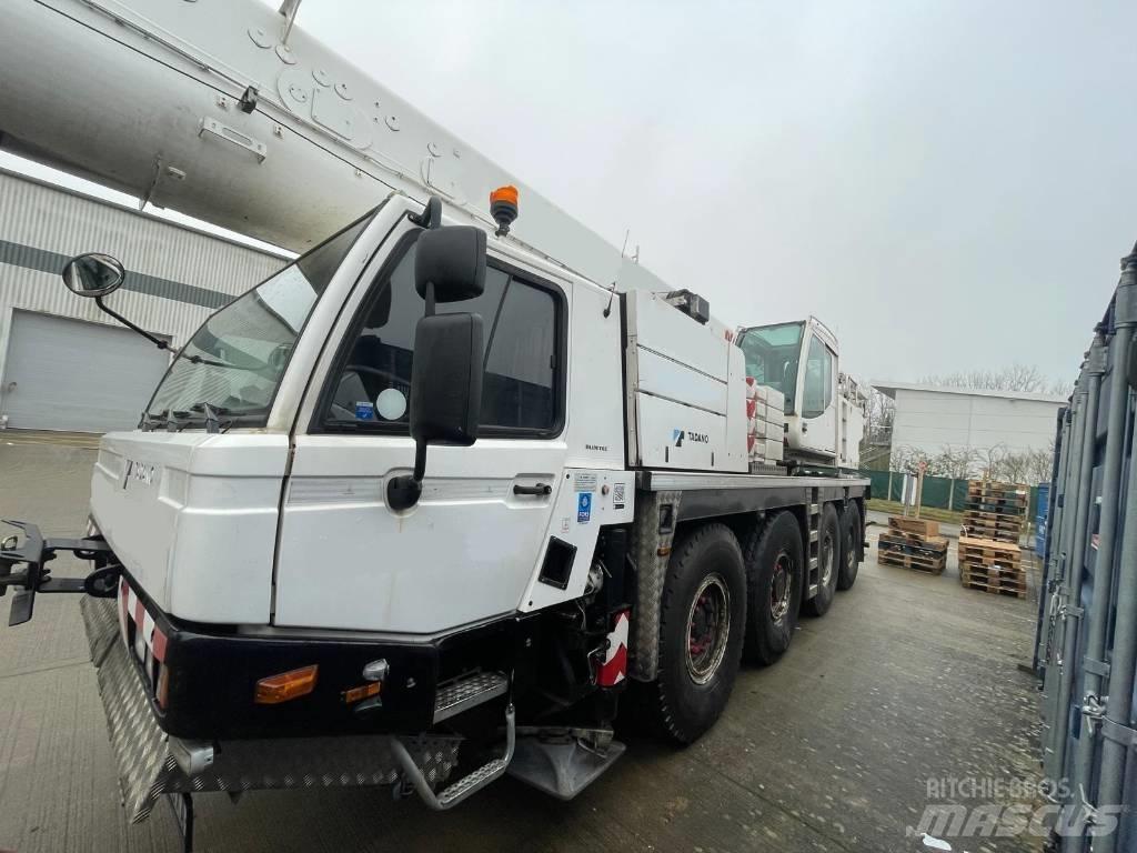Tadano ATF 70 G-4 Kranen voor alle terreinen