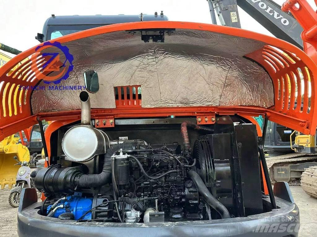Doosan DX 60 Minigraafmachines < 7t