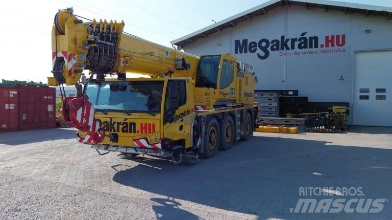 Tadano ATF 60 G-3 Overige hijsinrichtingen
