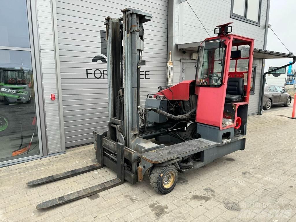 Combilift 4000 Zijlader
