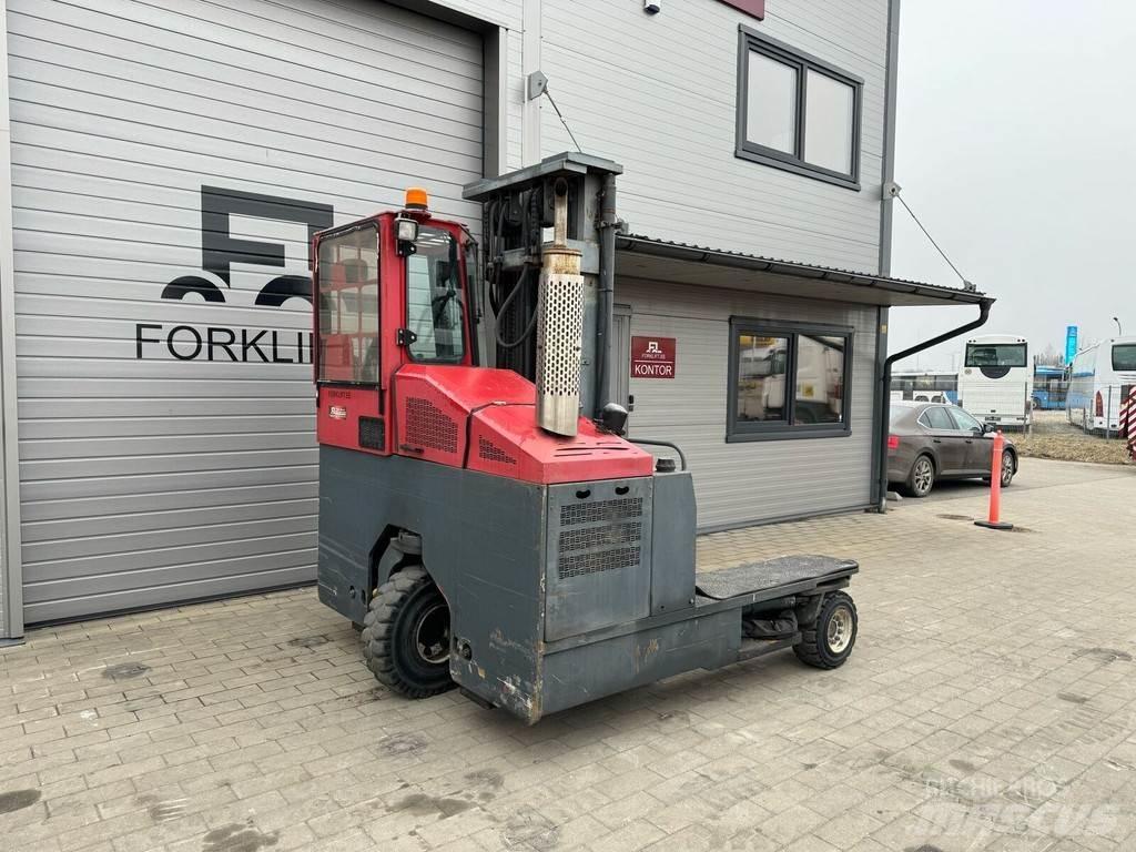 Combilift 4000 Zijlader