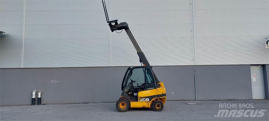 JCB TLT25 Heftrucks overige