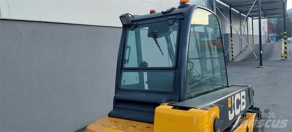 JCB TLT25 Heftrucks overige