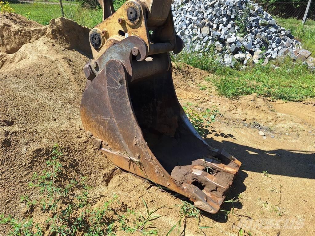 CAT M 318 C 4X4 Bouw - Overige