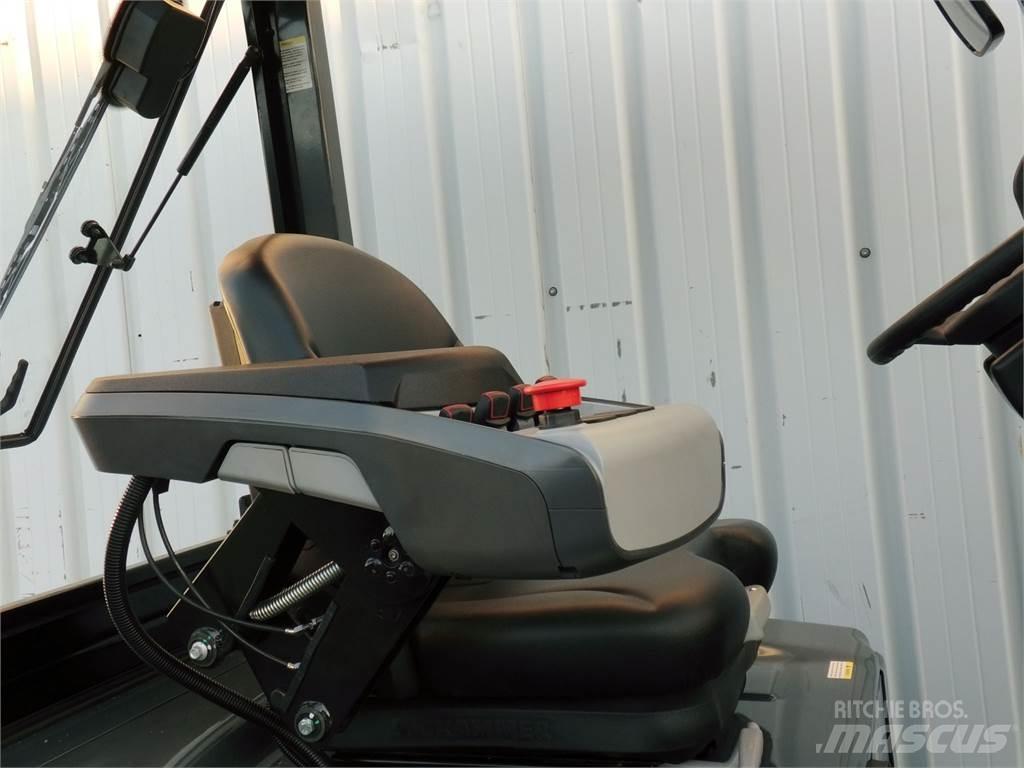  ECB25C Elektrische heftrucks