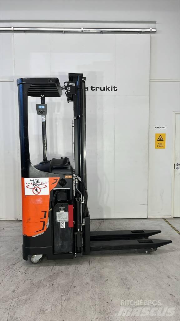 Rocla SST 16 AC Zelfrijdende stapelaars