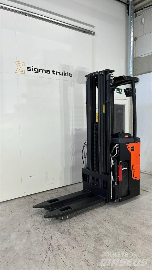 Rocla SST 16 AC Zelfrijdende stapelaars