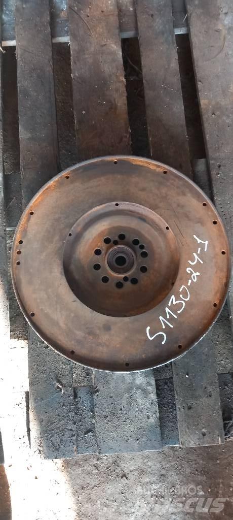 Scania R 440.    1805086 Motoren