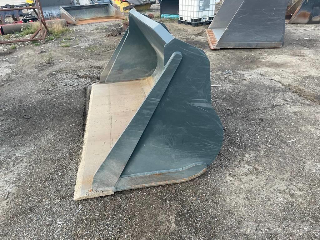 JCB 419 K Wielladers