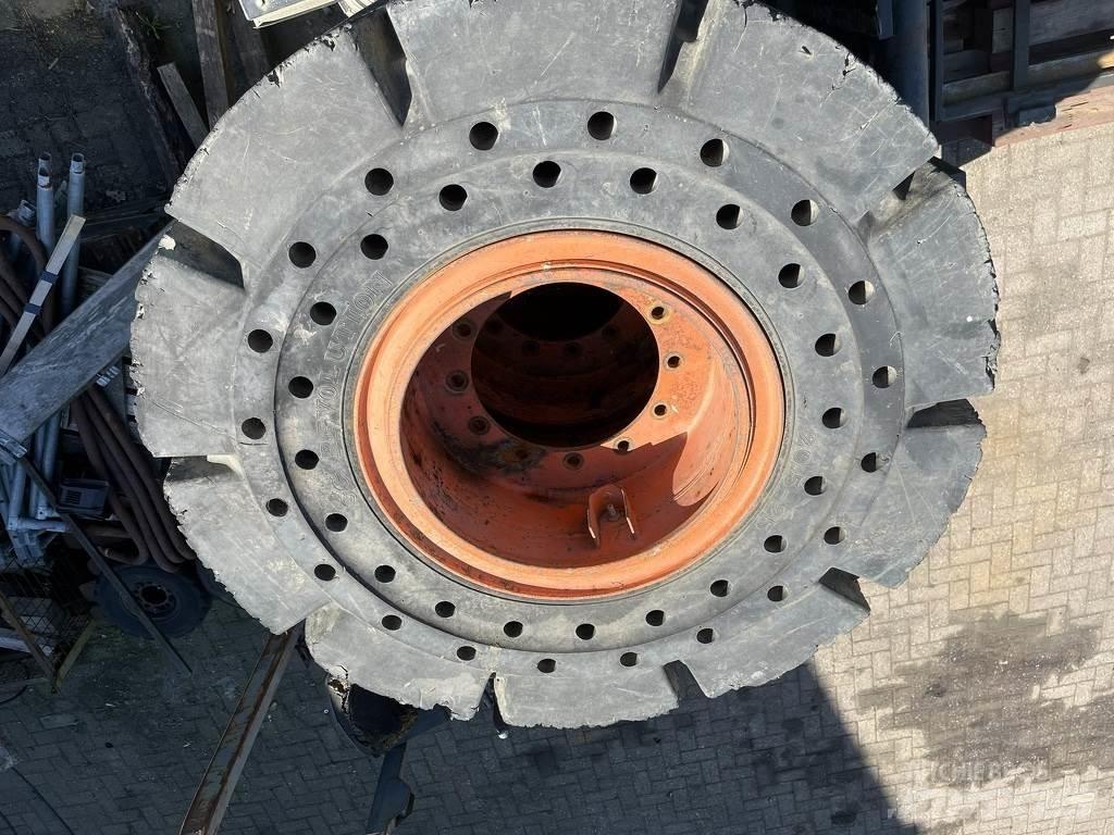 Doosan dl250 Wielladers