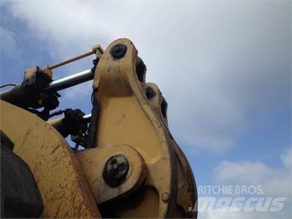 CAT 994 Wielladers