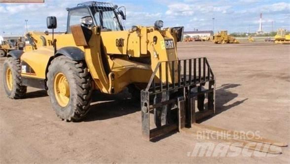 CAT TH560B Verreikers