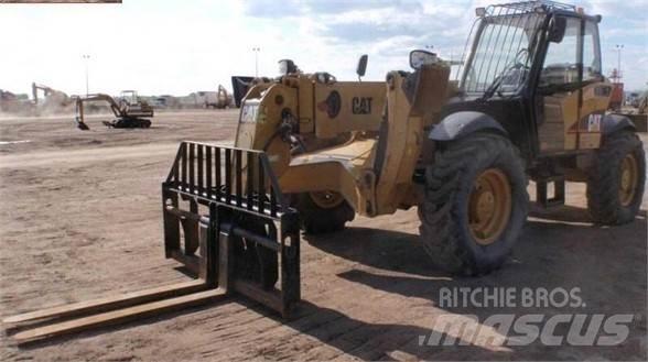 CAT TH560B Verreikers