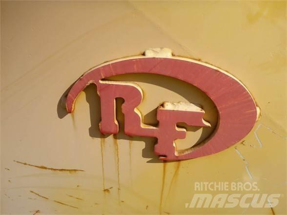  RF Bakken