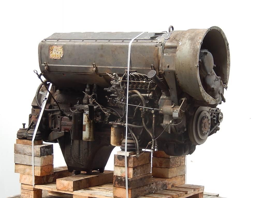 Deutz BF6L513R Motoren