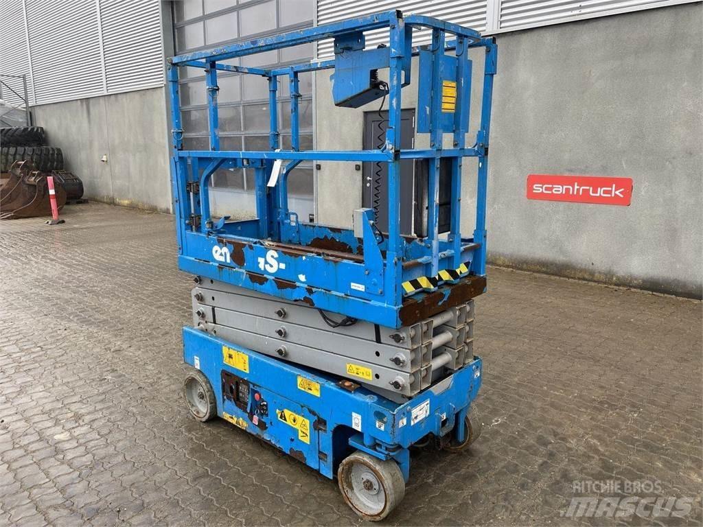 Genie GS1932 Schaarhoogwerkers