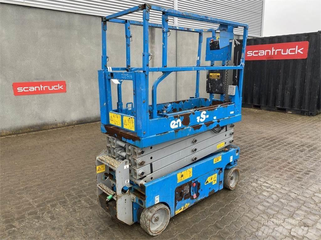 Genie GS1932 Schaarhoogwerkers