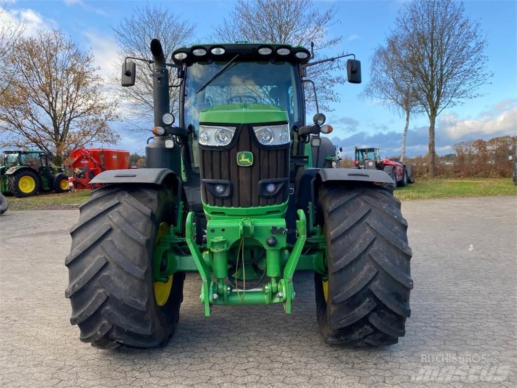 John Deere 6175 R Tractoren