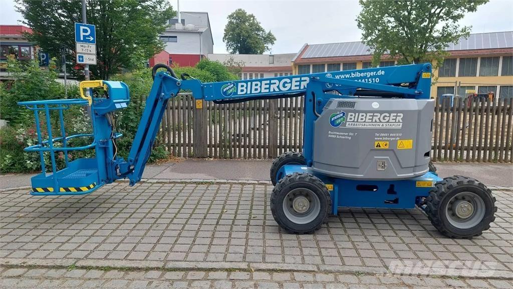 Genie Z34 J IC Andere liften en hoogwerkers