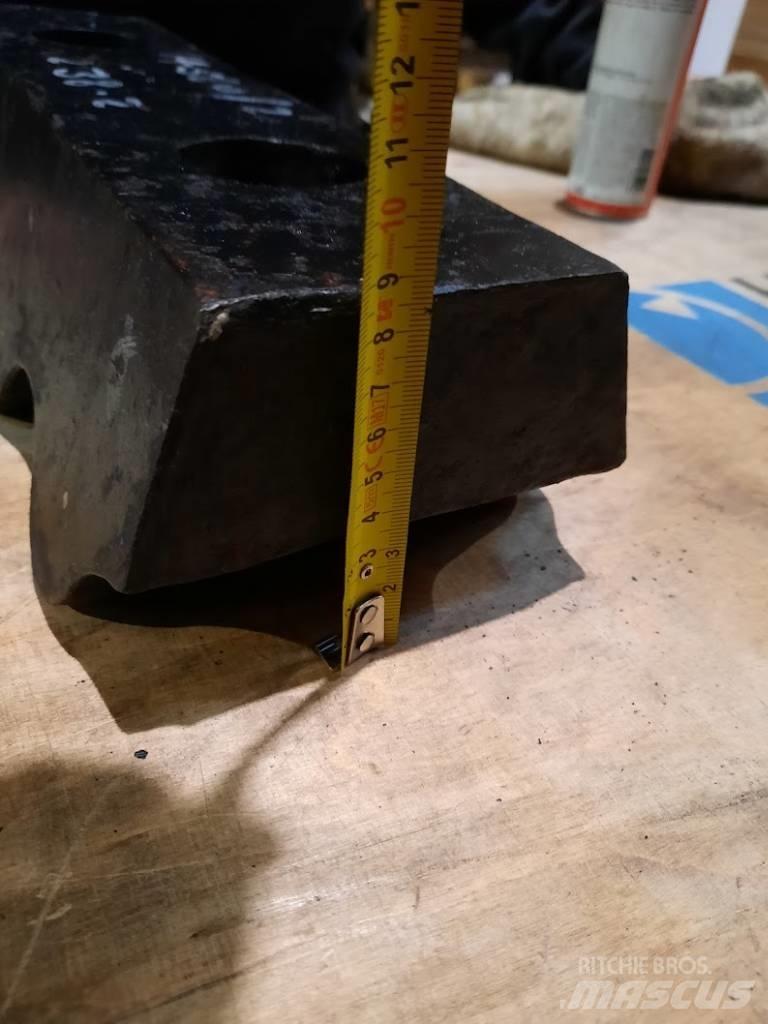 Pegson 800x550 Vergruizers
