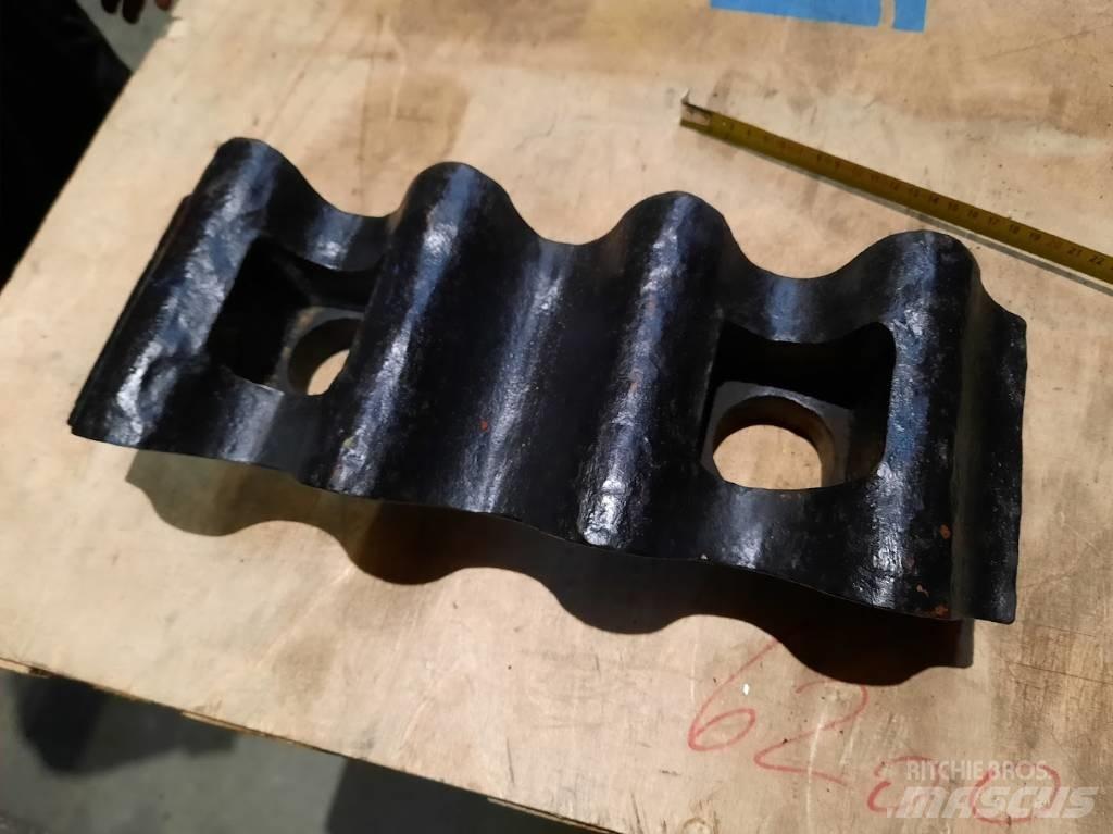 Pegson 800x550 Vergruizers