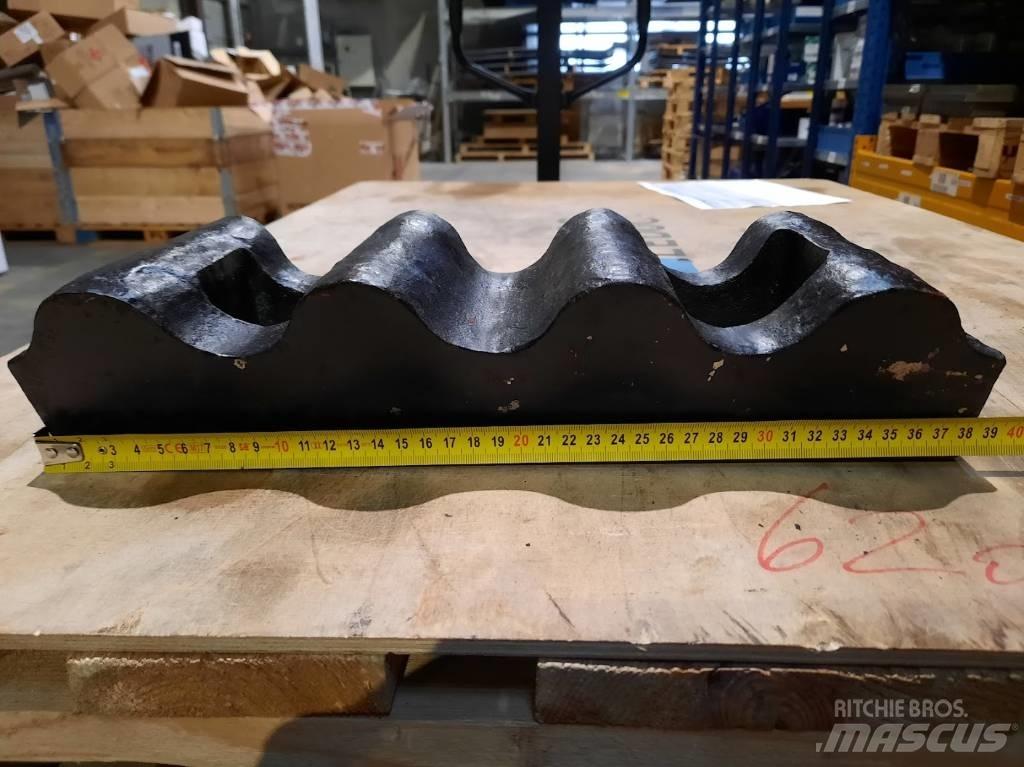 Pegson 800x550 Vergruizers