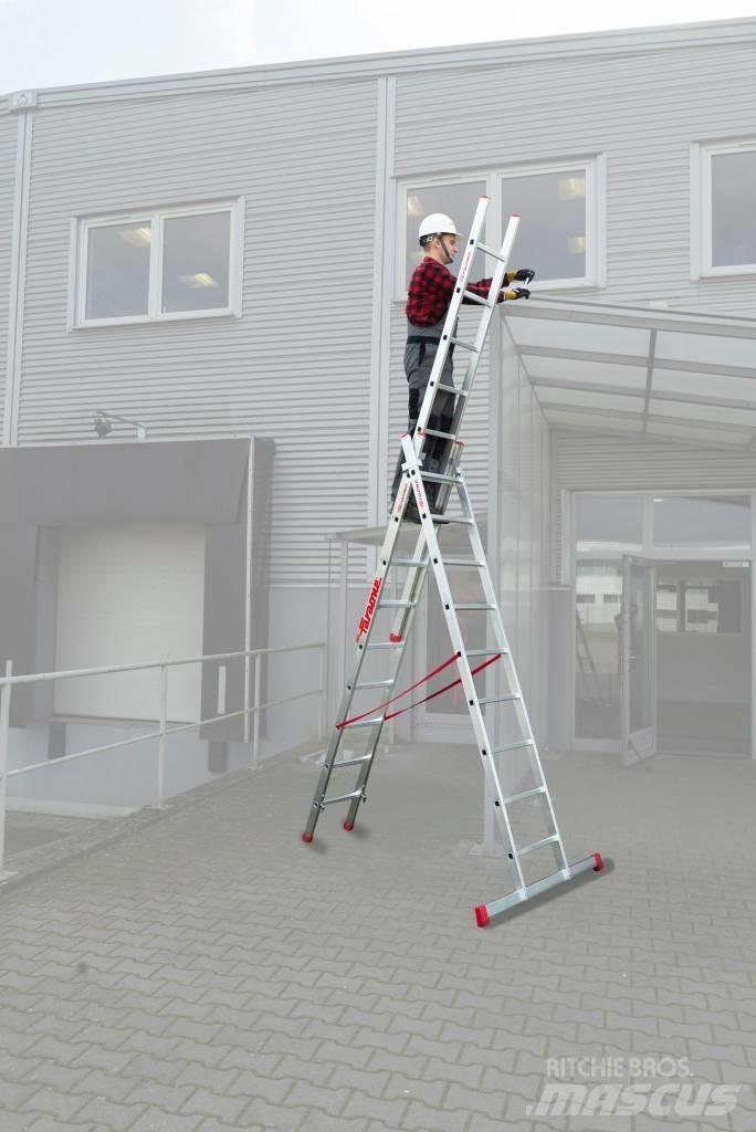 faraone AK280.3 ladders en platforms