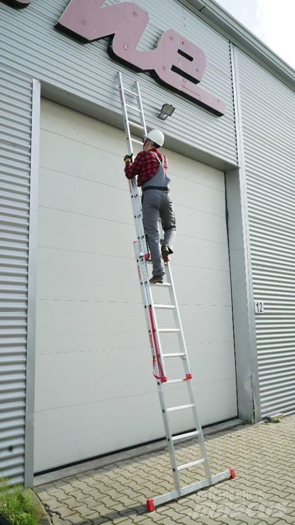 faraone AK280.3 ladders en platforms