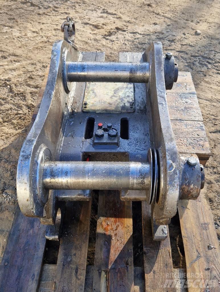SMP Snabbfäste B27 Snelkoppelingen