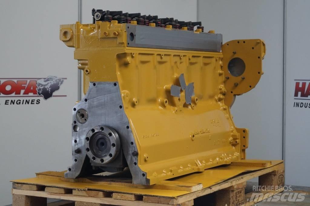 CAT 3306 LONG-BLOCK Motoren