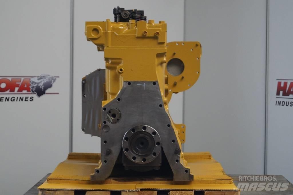 CAT 3306 LONG-BLOCK Motoren