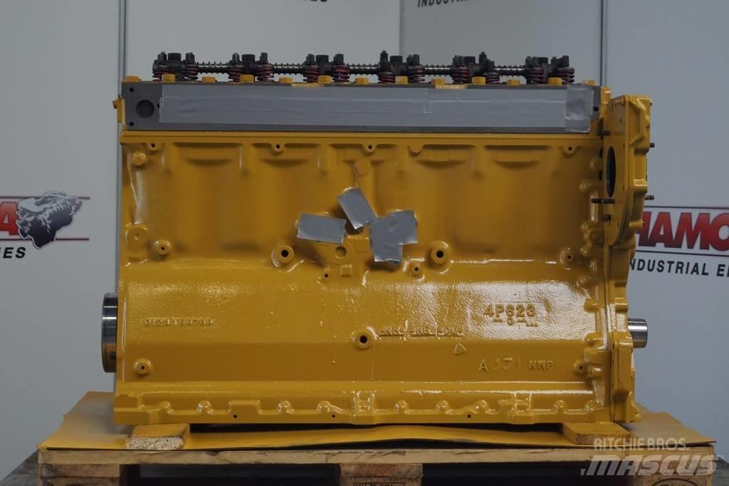 CAT 3306 LONG-BLOCK Motoren