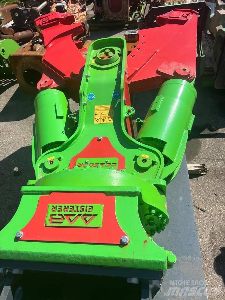  AAB Line CC2500R Scharen