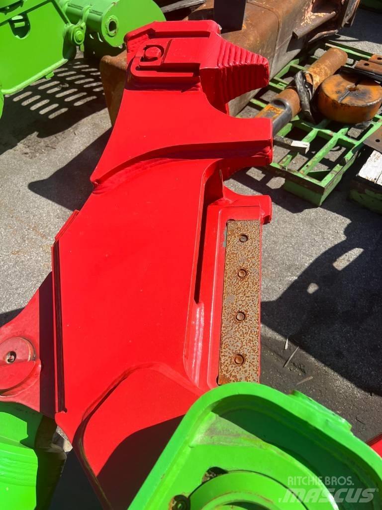  AAB Line CC2500R Scharen