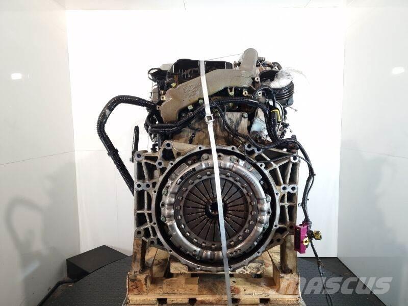 MAN D2676 LF52 Motoren