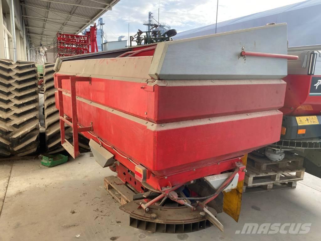 Kverneland Exacta TL Kunstmeststrooiers