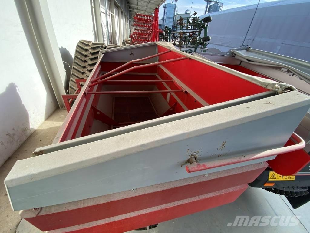 Kverneland Exacta TL Kunstmeststrooiers