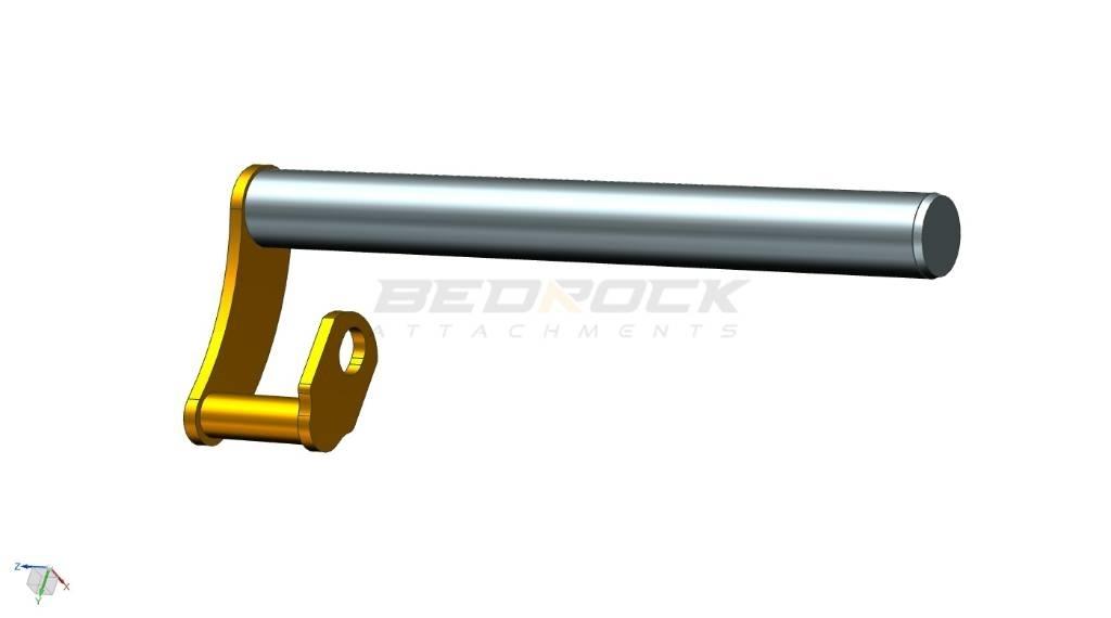 CAT 109.85MM PIN AS Overige componenten