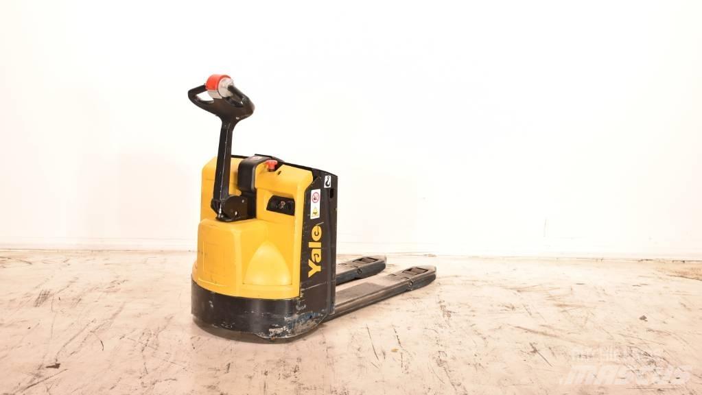 Yale MP 16 Electro-pallettrucks