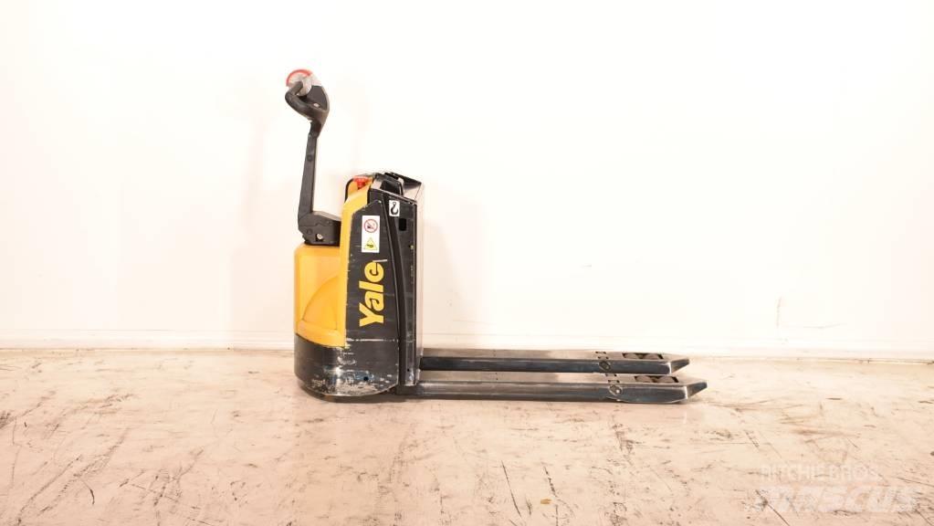 Yale MP 16 Electro-pallettrucks