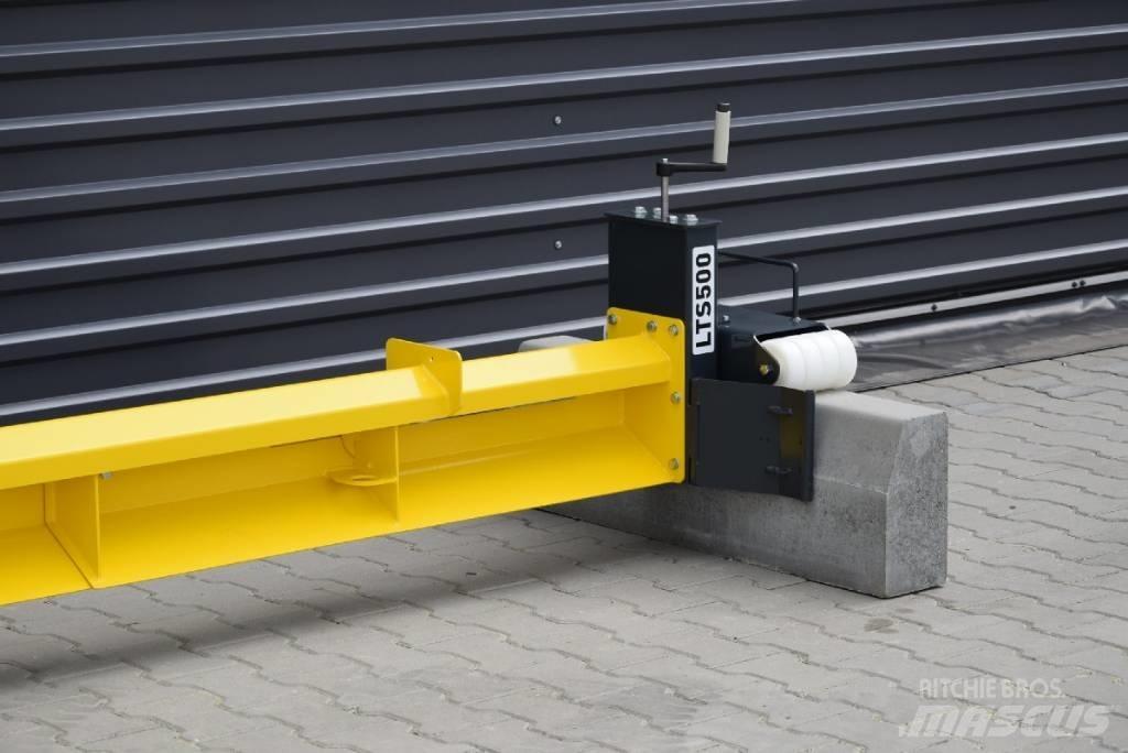 Gepter LTS 500 Overige
