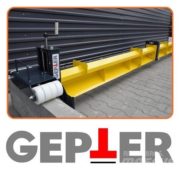 Gepter LTS 500 Overige