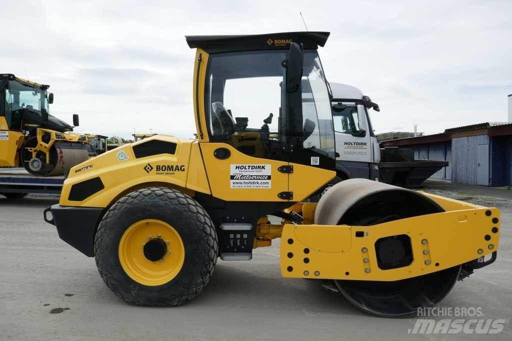 Bomag BW 177 D-5 Grondverdichtingsmachines