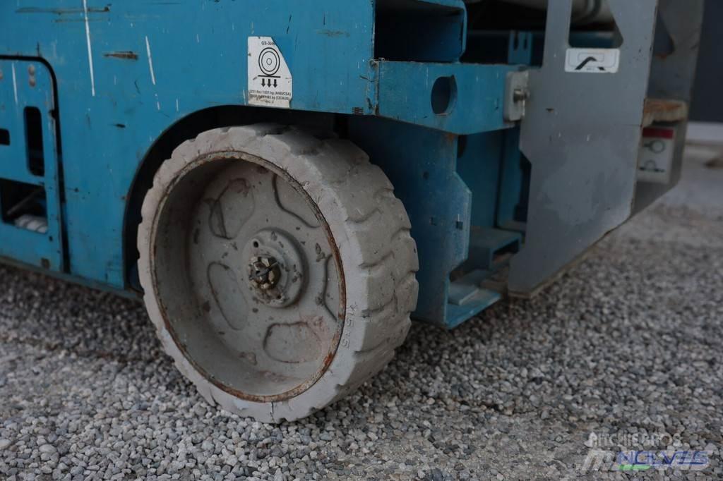 Genie GS3246 Schaarhoogwerkers