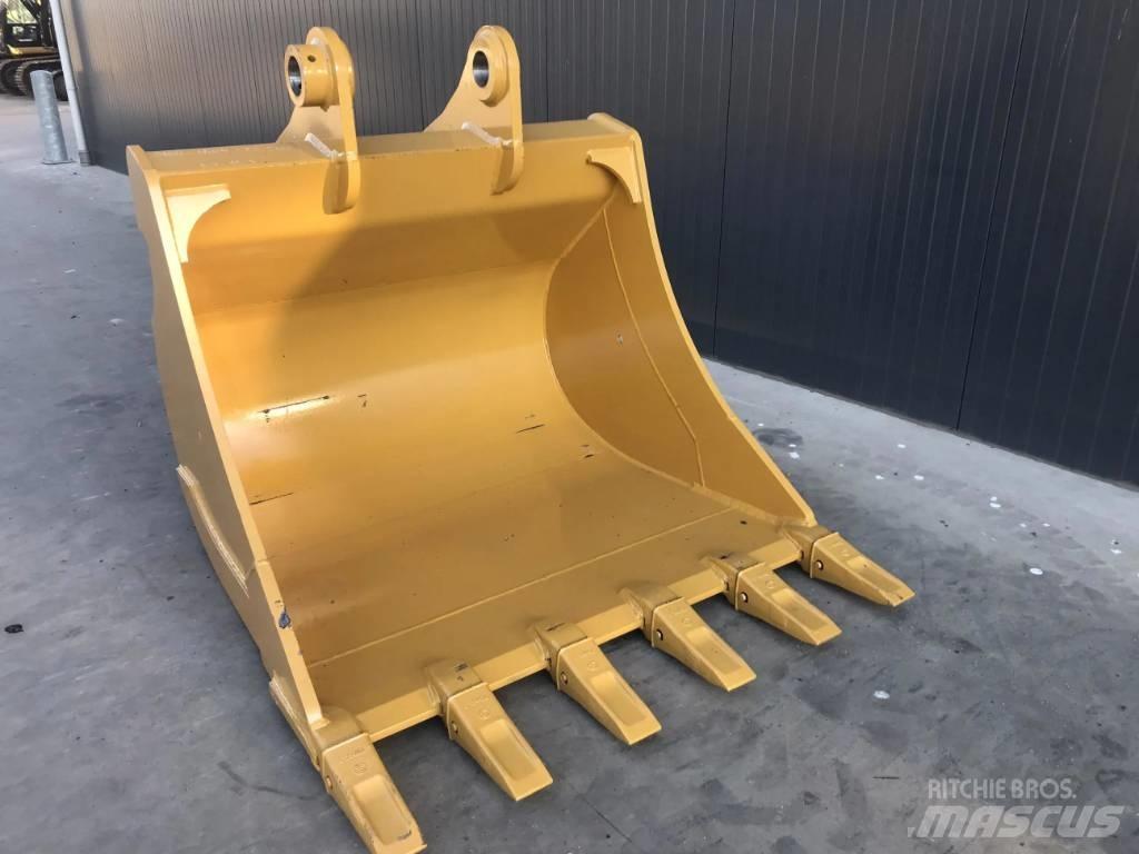 Volvo EC250 Bakken