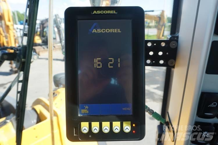 Volvo L150 H *Uthyres* Wielladers