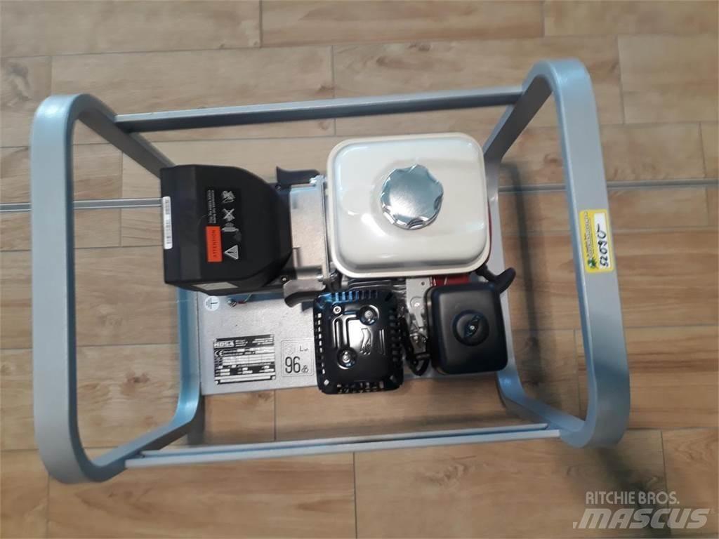 Mosa GE 3500 HBM Overige generatoren