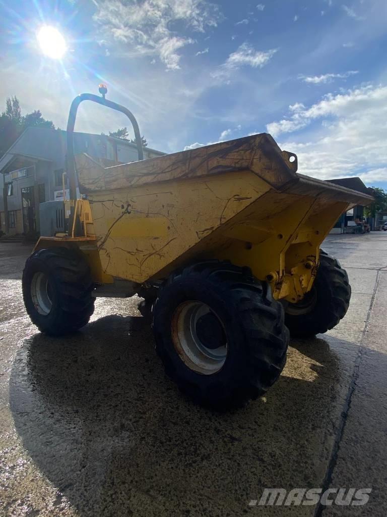 NC STE9 Mini Dumpers