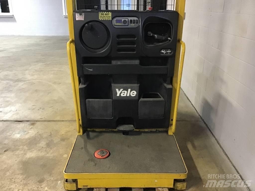 Yale OS030EFN24TE095 Orderpicker voor middelhoog niveau